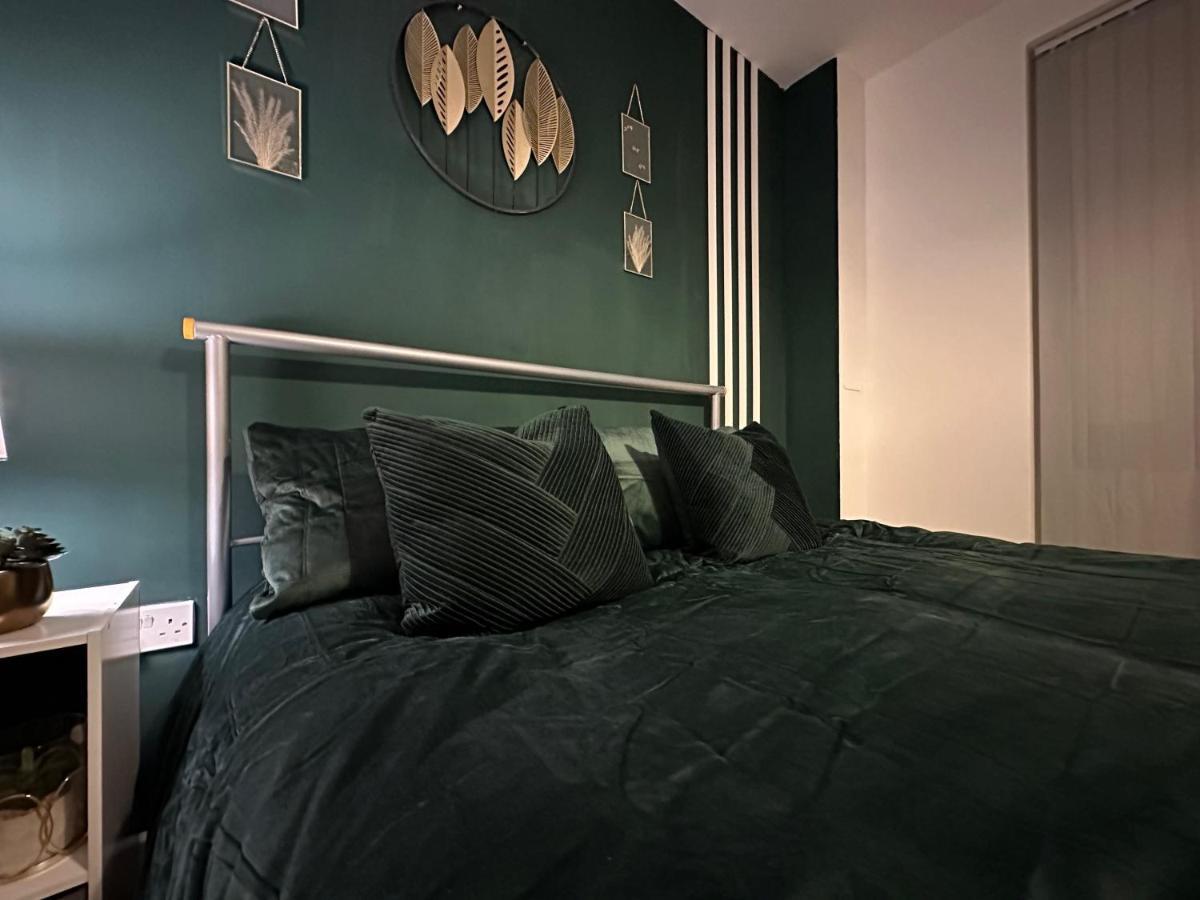Comfortable Private Room In Bermondsey Лондон Экстерьер фото